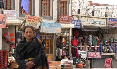 Ladakh Místico - Um Tour Cultural — 4