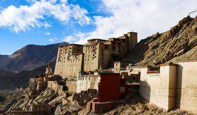 Ladakh Místico - Um Tour Cultural — 5