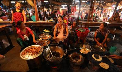 Nagaland & Manipur Tribal Communities & Nature Trails — 3