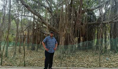 Odkrywanie Uroków Dekanu z Goa do Hyderabadu — 4