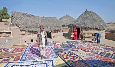 Dholavira Expedition: Ahmedabad to Rajkot via Rann of Kutch — 4
