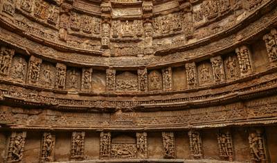 Dholavira Expedition: Ahmedabad to Rajkot via Rann of Kutch — 2