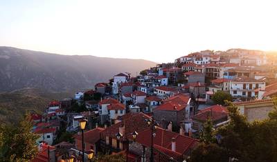 7-Day Northern Greece Tour – Athens, Delphi, Meteora, Kastoria & Thessaloniki — 4
