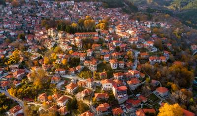 7-Day Northern Greece Tour – Athens, Delphi, Meteora, Kastoria & Thessaloniki — 5