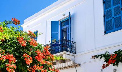 Paros, Naxos i Santorini: 9-dniowa przygoda na greckich wyspach — 3
