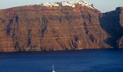 15-Day Best of Greece: Ancient Sites, Athens, Mykonos & Santorini — 5