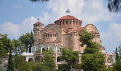 جولة في التراث المسيحي لمدة 8 أيام: كورنثوس، فيليبي وباتموس — 5