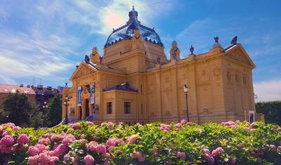 Zagreb City Break, Private Tour — 4