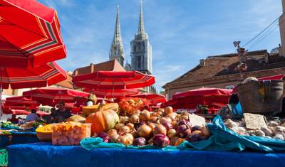 Zagreb City Break, Private Tour — 5