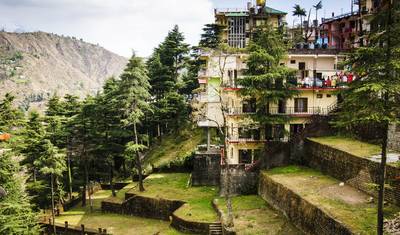 Himachal Pradesh Tour — 3