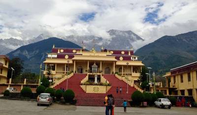 Himachal Pradesh Tour — 4