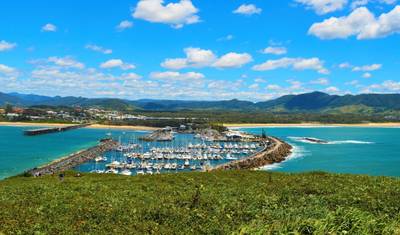 Ilhas e Floresta Tropical da Costa Leste (2024/2025, 12 Dias) — 2