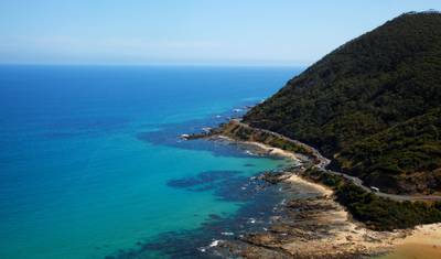 Tastes of Southern Australia — 3