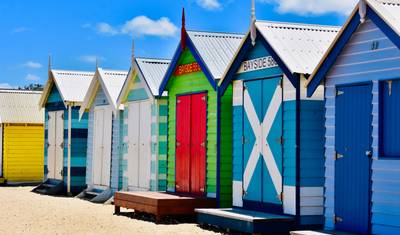 Tastes of Southern Australia — 2