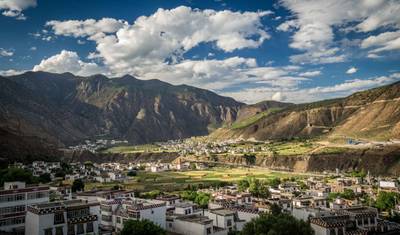Explore Lhasa Tour - The Best Of Tibet - 5 Days — 4