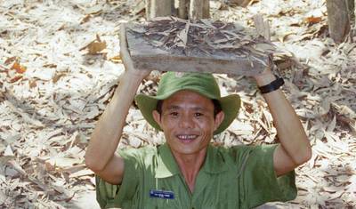 Thailand Heritage Discovery Tour — 3