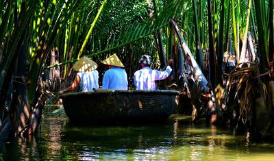 Thailand Heritage Discovery Tour — 4