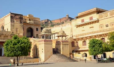 11 Days Heritage Rajasthan — 5