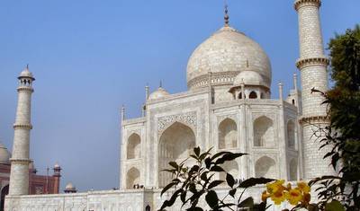 North India Tour Package - 12 Days — 2
