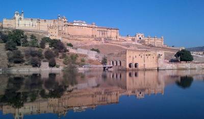 North India Tour Package - 12 Days — 4