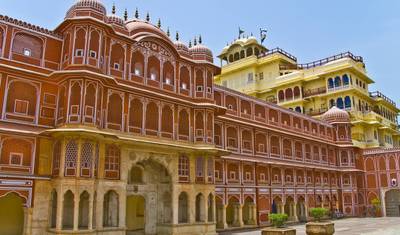 North India Tour Package - 12 Days — 5