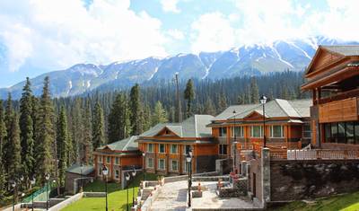 6 Days Kashmir Tour — 2