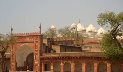 Golden Triangle Tour with Jodhpur — 3