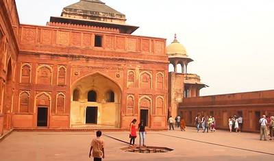 راجستان الريفية — 4