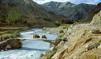 Leh Ladakh Holiday — 3