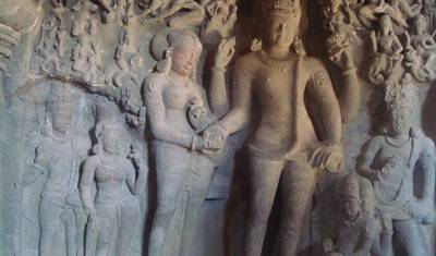Excursão Triângulo Dourado com Ajanta e Ellora — 2