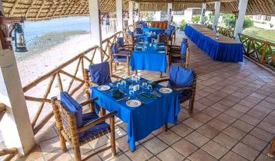 5 Days/ 4 Nights Zanzibar Beach Holiday — 4