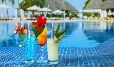 6 Days/ 5 Nights Zanzibar Beach Holiday — 2