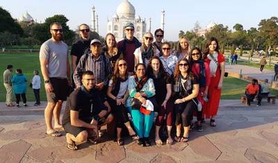 Excursão Privada de Um Dia ao Taj Mahal e Agra saindo de Delhi - Tudo Incluído — 2