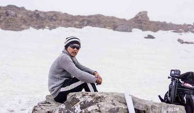 Annapurna Base Camp Trek — 5