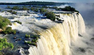 10-dniowa wycieczka po Argentynie, Iguazu i Patagonii z Buenos Aires — 2