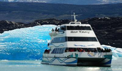 8-Day Argentina & Patagonia Tour From Buenos Aires: El Calafate & Ushuaia — 4