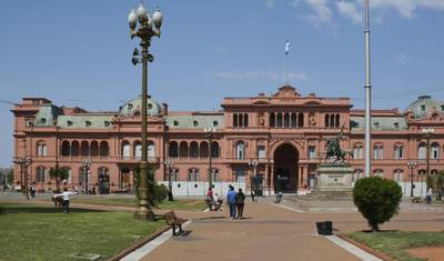 Excursão de 8 Dias pela Argentina: Buenos Aires e Bariloche — 4