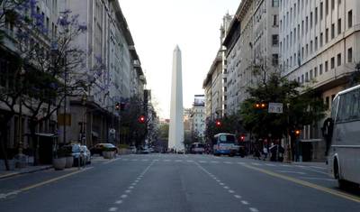 Excursão de 8 Dias pela Argentina: Buenos Aires e Bariloche — 3