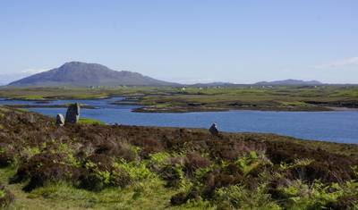 Cycling the Hebridean Way - Self Guide Cycle Tour — 5