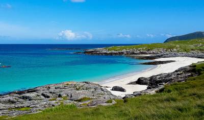 Cycling the Hebridean Way - Self Guide Cycle Tour — 3