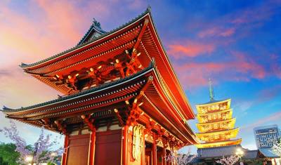 De Tokyo a Osaka de Comboio - Tour Privado — 4