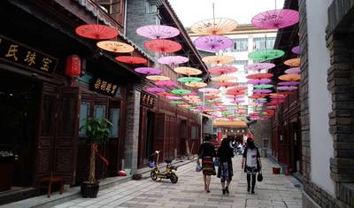 Yunnan Selvagem 8 Dias: Kunming, Dali, Lijiang, Shangri-La — 5
