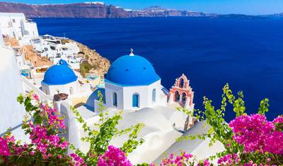 Athens and Cyclades: Paros, Santorini and Mykonos, 8-Day tour — 5