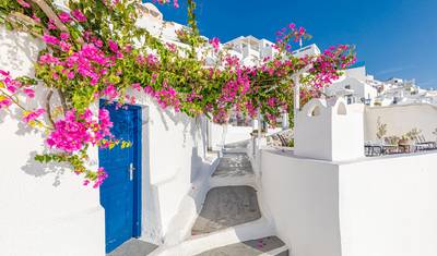 Atenas, Mykonos, Delos, Santorini e Heraklion (Creta), Excursão de 11 dias — 2