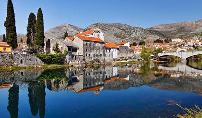 Enchanting tour in Bosnia and Herzegovina: UNESCO sites and other top destinations on a 9-days tour from Tuzla — 3