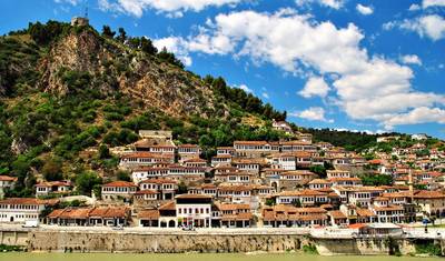 Explore The Balkans: Croatia, Bosnia, Montenegro, Albania and Greece on a 21-days tour from Zagreb! — 4