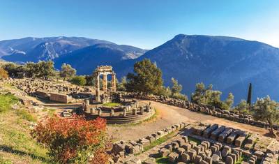 Explore The Balkans: Croatia, Bosnia, Montenegro, Albania and Greece on a 21-days tour from Zagreb! — 2