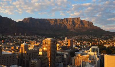 43-day Kenya to Cape Town (Camping) — 3