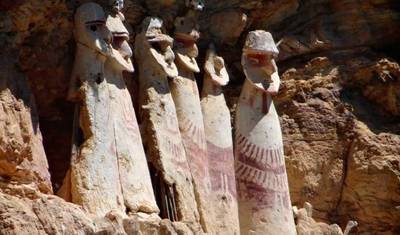 5 dias Kuelap e Chachapoyas Tradicionais — 3