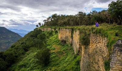5 dias Kuelap e Chachapoyas Tradicionais — 5